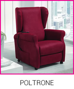 banner POLTRONE